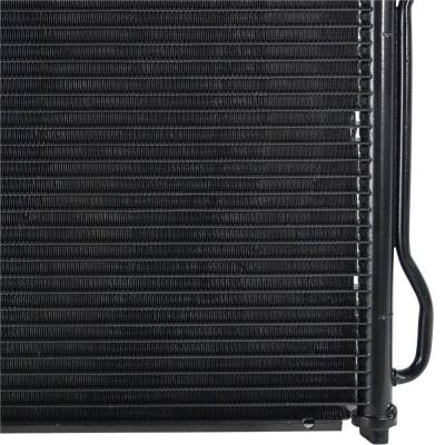 Rareelectrical - New A/C Condenser Compatible With Ford Mustang 2003 2004 By Part Numbers Xr3h19710ba Xr3z19712ba - Image 4