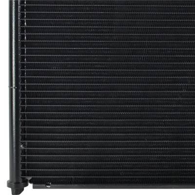 Rareelectrical - New A/C Condenser Compatible With Ford Mustang 2003 2004 By Part Numbers Xr3h19710ba Xr3z19712ba - Image 6