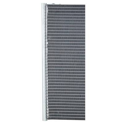 Rareelectrical - New A/C Condenser Compatible With Volvo S40 2008-2008 By Part Numbers 313560039 31418515 1040455 - Image 2