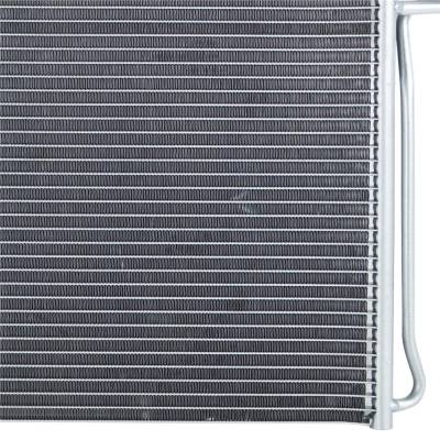 Rareelectrical - New A/C Condenser Compatible With Volvo S40 2008-2008 By Part Numbers 313560039 31418515 1040455 - Image 4