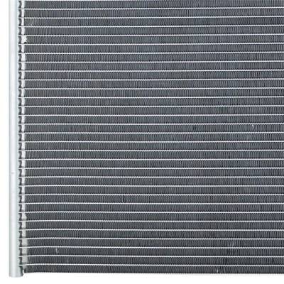Rareelectrical - New A/C Condenser Compatible With Volvo S40 2008-2008 By Part Numbers 313560039 31418515 1040455 - Image 6