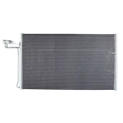 Rareelectrical - New A/C Condenser Compatible With Volvo S40 2008-2008 By Part Numbers 313560039 31418515 1040455 - Image 7