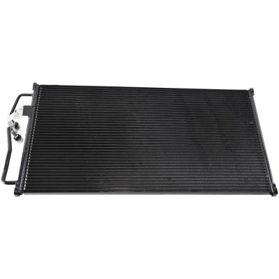 Rareelectrical - New A/C Condenser Compatible With Pontiac Oldsmobile Buick Park Avenue Lesabre Lesabre 1994 1995 - Image 2