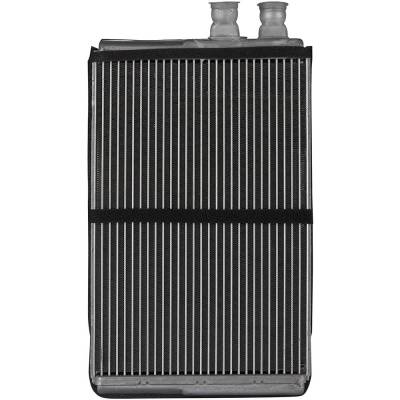 Rareelectrical - New Hvac Heater Core Compatible With Part Numbers 99333 9010498 99171 - Image 3