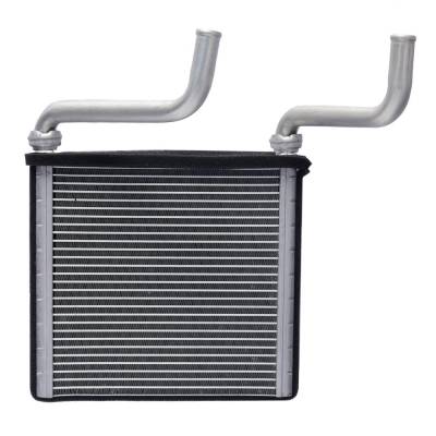 Rareelectrical - New Hvac Heater Core Compatible With Ram Ram Pickup 2002-2006 By Part Numbers 99331 399331 98996 - Image 3