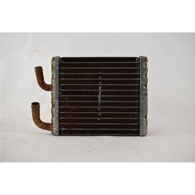 Rareelectrical - New Hvac Heater Core Compatible With Celica 1982-1986 By Part Numbers 94690 98690 - Image 2