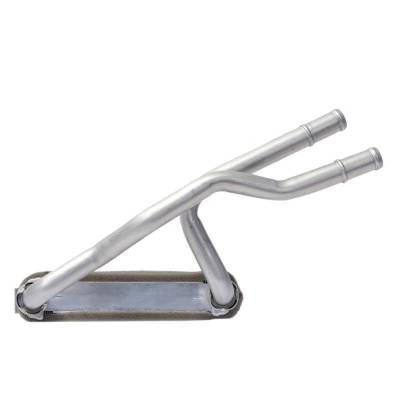 New Hvac Heater Core Compatible With Mazda Mpv 2000-2006 By Part Numbers 99368 399368 99002