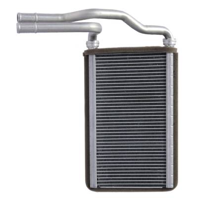 Rareelectrical - New Hvac Heater Core Compatible With Mazda Mpv 2000-2006 By Part Numbers 99368 399368 99002 - Image 3