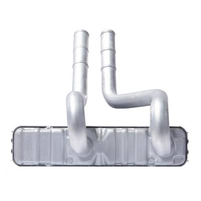 Rareelectrical - New Hvac Heater Core Compatible With Part Numbers 99218 - Image 2