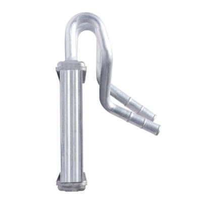 Rareelectrical - New Hvac Heater Core Compatible With Part Numbers 99218 - Image 3