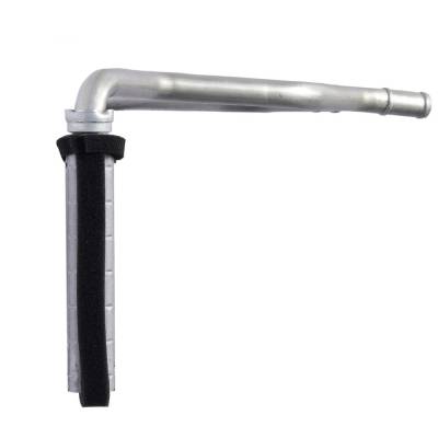 Rareelectrical - New Hvac Heater Core Compatible With Mazda Mpv 2000-2006 By Part Numbers 99369 399369 99003 - Image 2