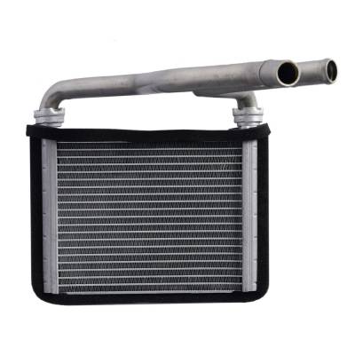 Rareelectrical - New Hvac Heater Core Compatible With Mazda Mpv 2000-2006 By Part Numbers 99369 399369 99003 - Image 3