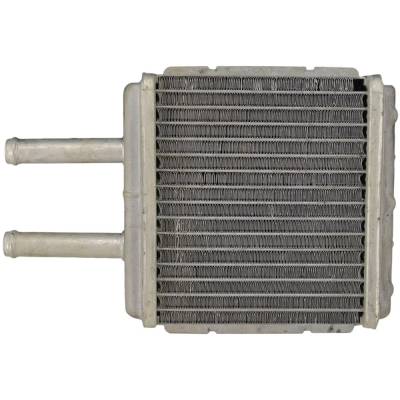 Rareelectrical - New Hvac Heater Core Compatible With Part Numbers 94775 398265 98775 - Image 2