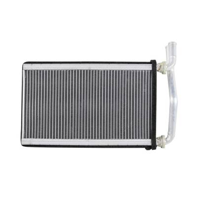 Rareelectrical - New Hvac Heater Core Compatible With Part Numbers 98024 399372 99004 - Image 3