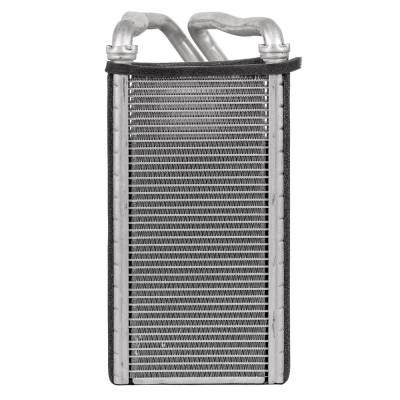 Rareelectrical - New Hvac Heater Core Compatible With Part Numbers 98035 99291 - Image 3