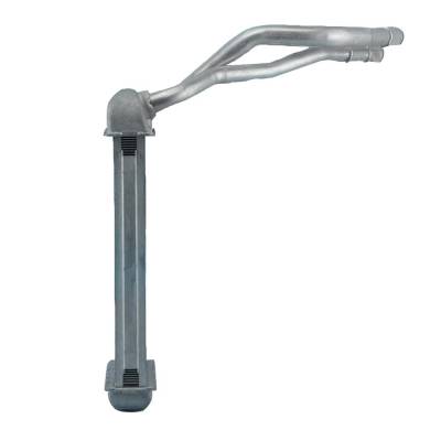 Rareelectrical - New Hvac Heater Core Compatible With Pontiac 2003-2008 By Part Numbers 99350 99019 - Image 2