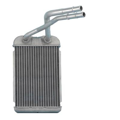 Rareelectrical - New Hvac Heater Core Compatible With Pontiac 2003-2008 By Part Numbers 99350 99019 - Image 3