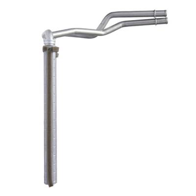 Rareelectrical - New Hvac Heater Core Compatible With Part Numbers 98063 99296 - Image 2