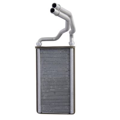 Rareelectrical - New Hvac Heater Core Compatible With Part Numbers 98063 99296 - Image 3