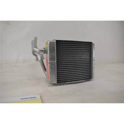 New Hvac Heater Core Compatible With Ford Five Hundred 2005-2007 By Part Numbers 99303 399945 99023