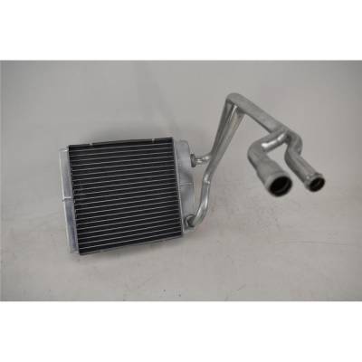 Rareelectrical - New Hvac Heater Core Compatible With Ford Five Hundred 2005-2007 By Part Numbers 99303 399945 99023 - Image 2
