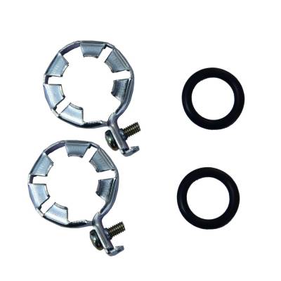 Rareelectrical - New Hvac Heater Core Compatible With Part Numbers 98069 99301 - Image 3