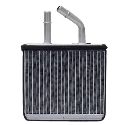 Rareelectrical - New Hvac Heater Core Compatible With Lincoln Ford Fusion 2006-2012 By Part Numbers 99306 9010465 - Image 3