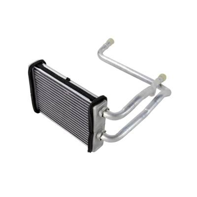 Rareelectrical - New Hvac Heater Core Compatible With Infiniti Nissan 2003-2008 By Part Numbers 98019 399957 99067 - Image 3