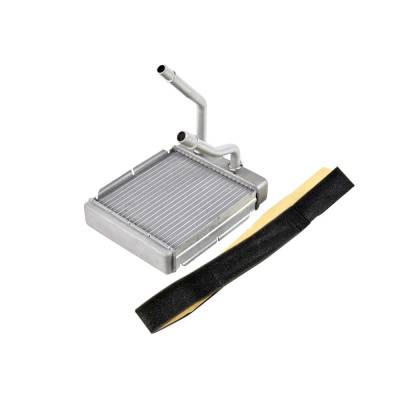 Rareelectrical - New Hvac Heater Core Compatible With Econoline 1992-1996 By Part Numbers 93782 94782 398314 98782 - Image 4