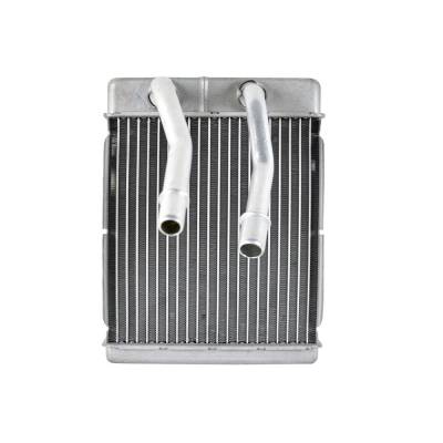 Rareelectrical - New Hvac Heater Core Compatible With Econoline 1992-1996 By Part Numbers 93782 94782 398314 98782 - Image 5