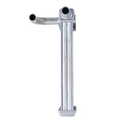 Rareelectrical - New Hvac Heater Core Compatible With Kia Sedona 2002-2005 By Part Numbers 98064 399933 99056 - Image 2