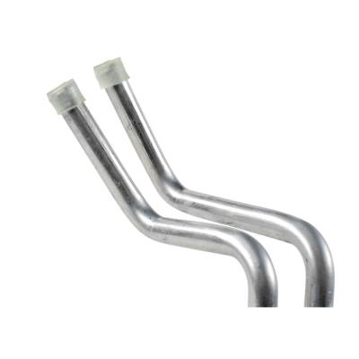 Rareelectrical - New Hvac Heater Core Compatible With Dodge Chrysler Caliber Avenger Journey 2011-2013 By Part - Image 3