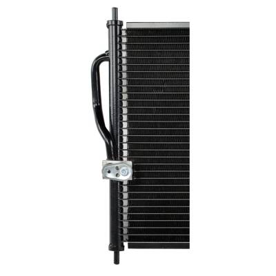 Rareelectrical - New A/C Condenser Compatible With Honda 1997 1998 1999 2000 2001 By Part Numbers 80110S10003 35627 - Image 2