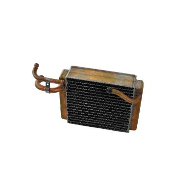 Rareelectrical - New Hvac Heater Core Compatible With Van 1985-1997 By Part Numbers 94785 394165 98785 - Image 3