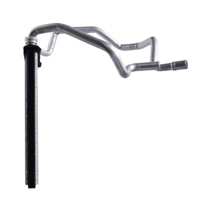 Rareelectrical - New Hvac Heater Core Compatible With Honda Pilot Pilot 2009-2013 By Part Numbers 399861 99131 - Image 2