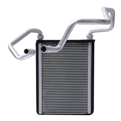 Rareelectrical - New Hvac Heater Core Compatible With Honda Pilot Pilot 2009-2013 By Part Numbers 399861 99131 - Image 3