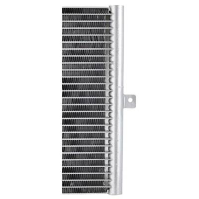 New A/C Condenser Compatible With Porsche Boxster 1999 2000 2001 2002 2003 2004 By Part Numbers