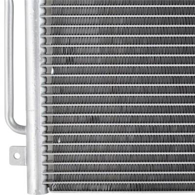 Rareelectrical - New A/C Condenser Compatible With Porsche Boxster 1999 2000 2001 2002 2003 2004 By Part Numbers - Image 6