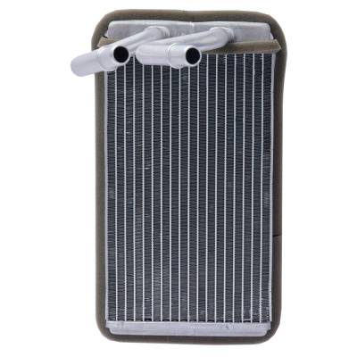 Rareelectrical - New Hvac Heater Core Compatible With Lincoln Ford Expedition 2007-2010 By Part Numbers 99362 399994 - Image 3