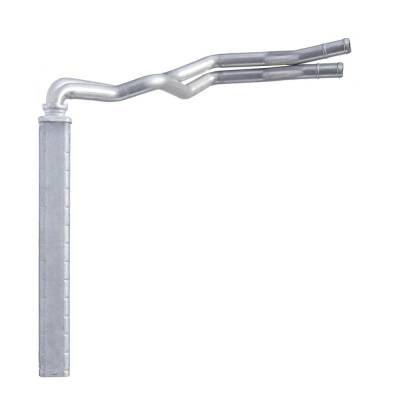 Rareelectrical - New Hvac Heater Core Compatible With Part Numbers 98052 99306 - Image 2