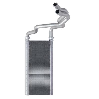 Rareelectrical - New Hvac Heater Core Compatible With Part Numbers 98052 99306 - Image 3