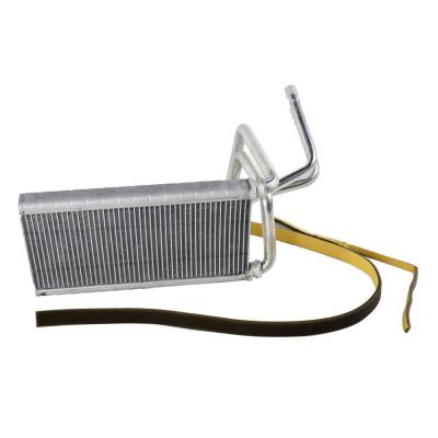 Rareelectrical - New Hvac Heater Core Compatible With Part Numbers 98028 399991 99078 - Image 3