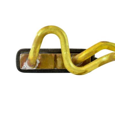 Rareelectrical - New Hvac Heater Core Compatible With Part Numbers 94792 394183 98792 - Image 2