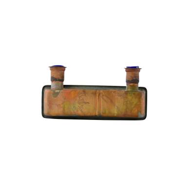 Rareelectrical - New Hvac Heater Core Compatible With Pickup Pathfinder 1988-1994 By Part Numbers 94769 9010313 - Image 2