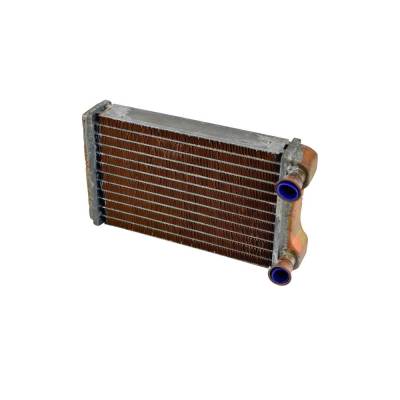 Rareelectrical - New Hvac Heater Core Compatible With Pickup Pathfinder 1988-1994 By Part Numbers 94769 9010313 - Image 3