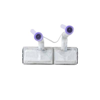 Rareelectrical - New Hvac Heater Core Compatible With Custom Cruiser Caprice Roadmaster 1991-1992 By Part Numbers - Image 2