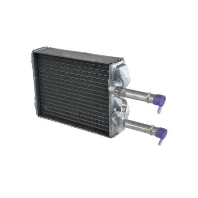 Rareelectrical - New Hvac Heater Core Compatible With Custom Cruiser Caprice Roadmaster 1991-1992 By Part Numbers - Image 3