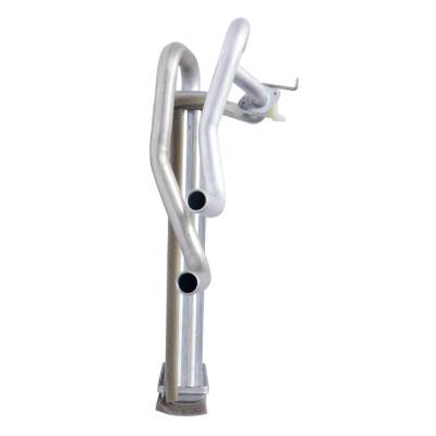 Rareelectrical - New Hvac Heater Core Compatible With Mitsubishi Galant 2002-2003 By Part Numbers 99390 99082 - Image 2