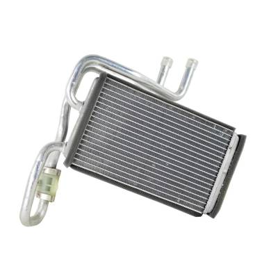 Rareelectrical - New Hvac Heater Core Compatible With Mitsubishi Galant 2002-2003 By Part Numbers 99390 99082 - Image 3