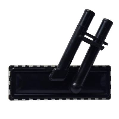 Rareelectrical - New Hvac Heater Core Compatible With Part Numbers 94773 398289 98773 - Image 2